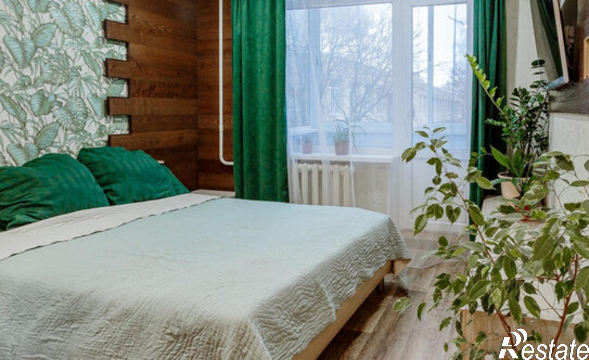 Купить квартиру за 4 700 000 рублей на ул Кубинская, 1