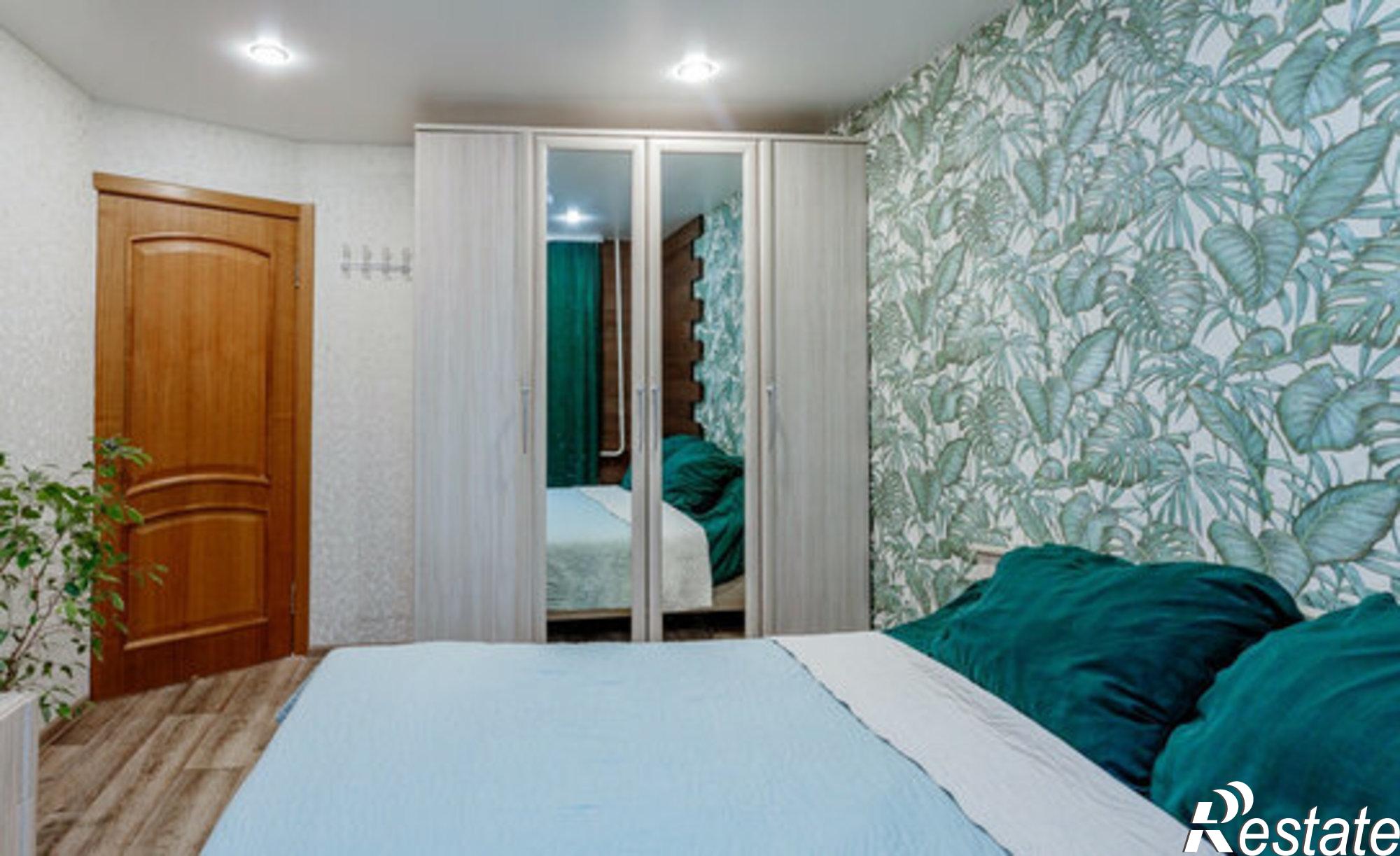 Купить квартиру за 4 700 000 рублей на ул Кубинская, 1