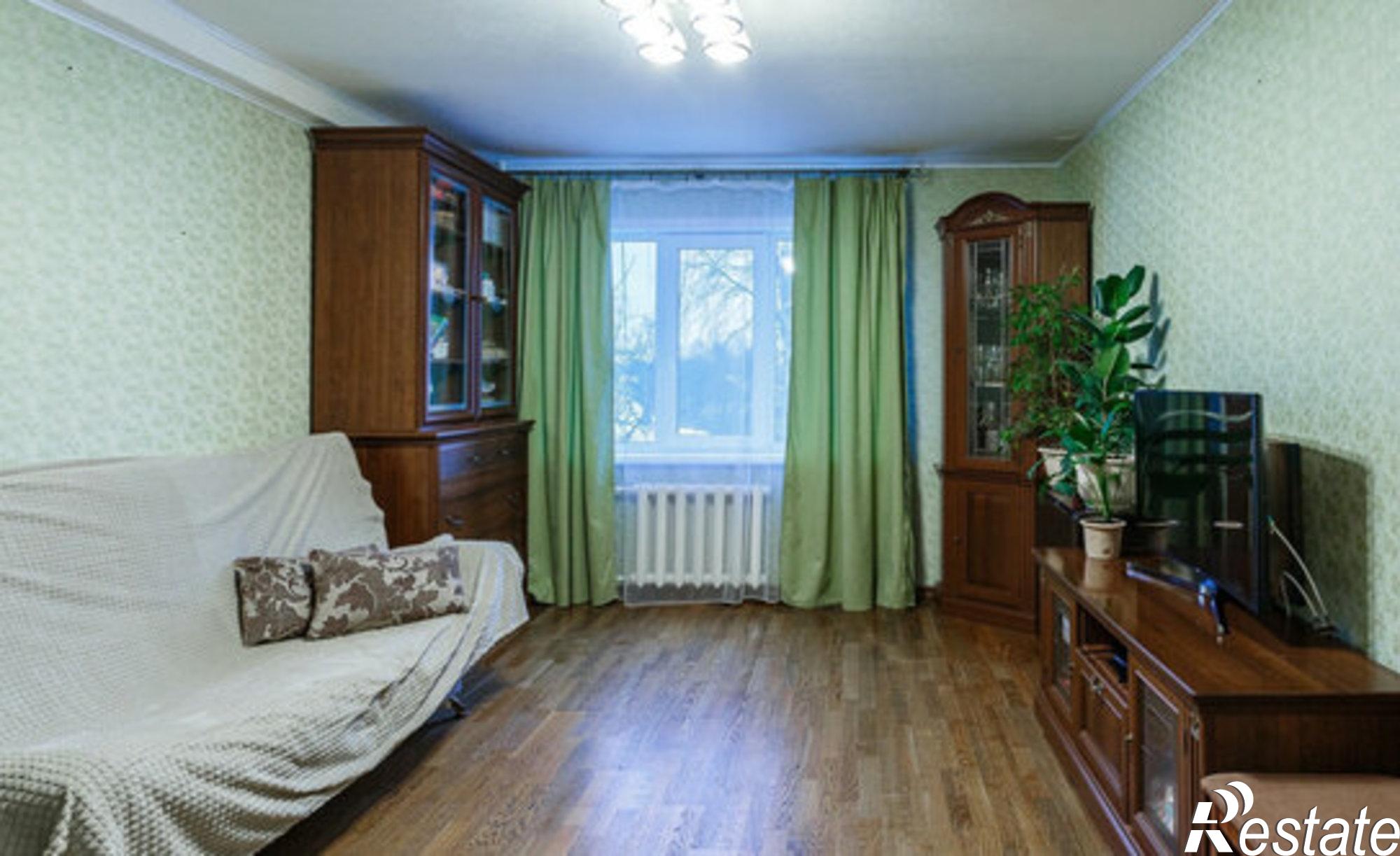 Купить квартиру за 4 700 000 рублей на ул Кубинская, 1