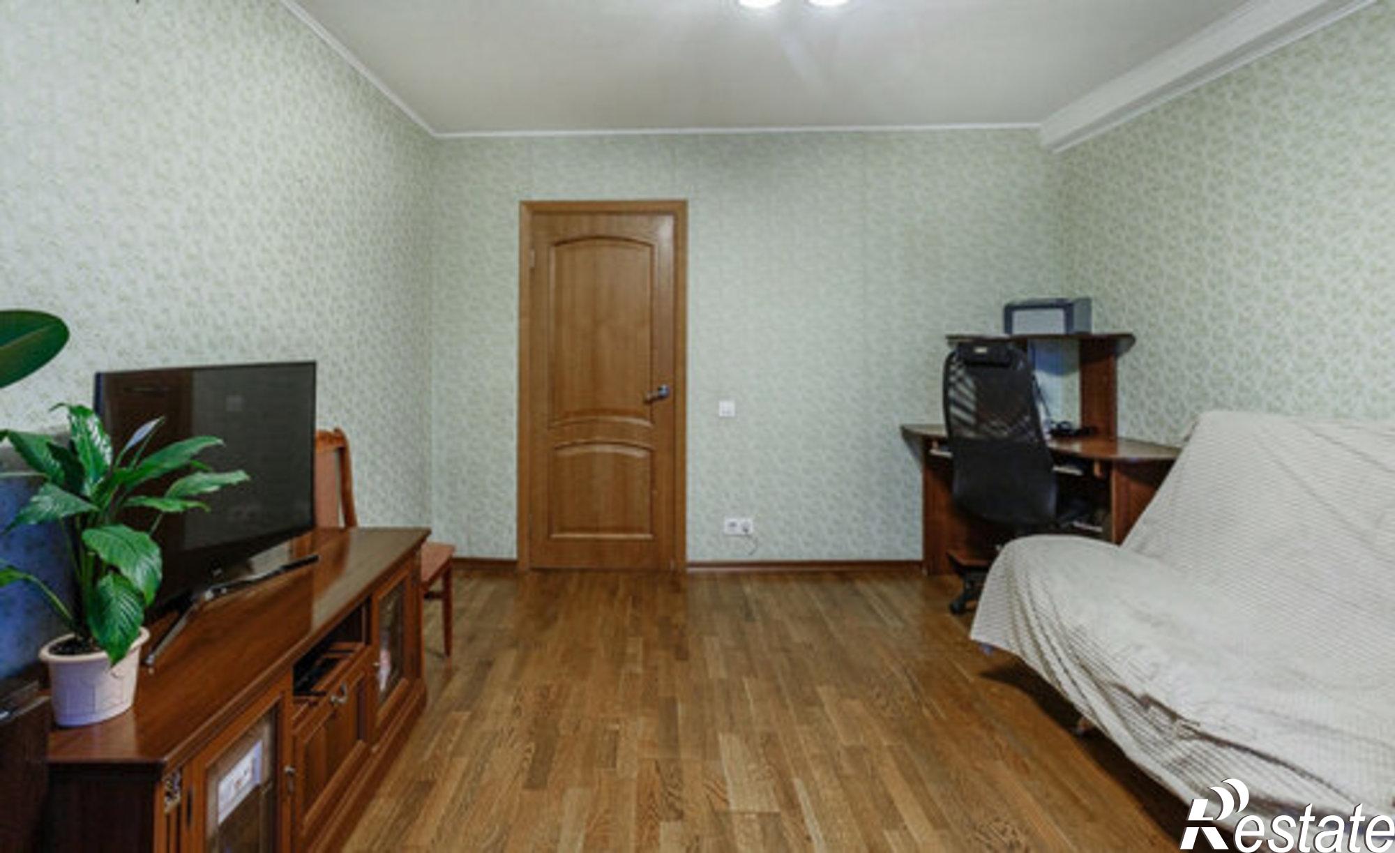 Купить квартиру за 4 700 000 рублей на ул Кубинская, 1