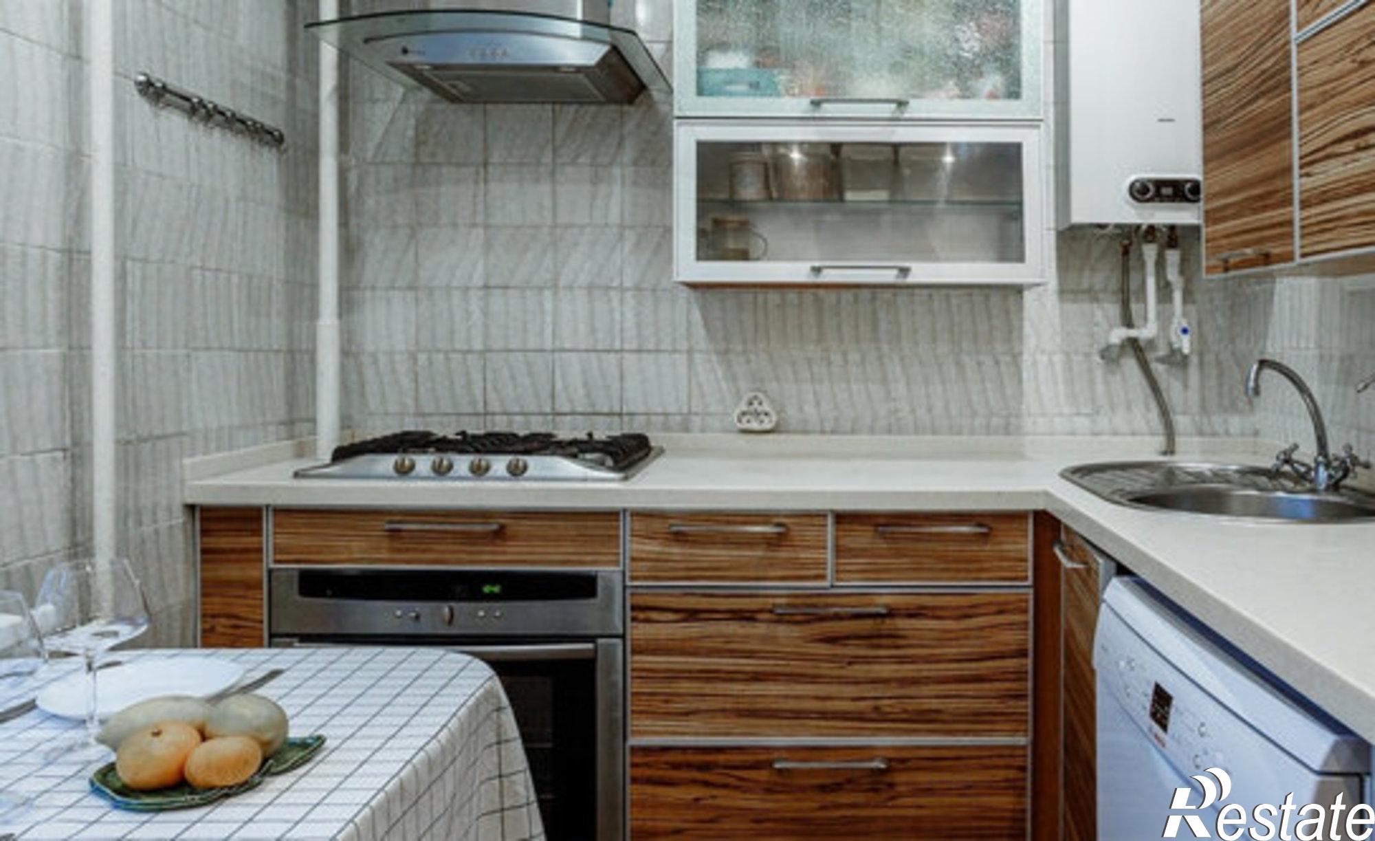 Купить квартиру за 4 700 000 рублей на ул Кубинская, 1