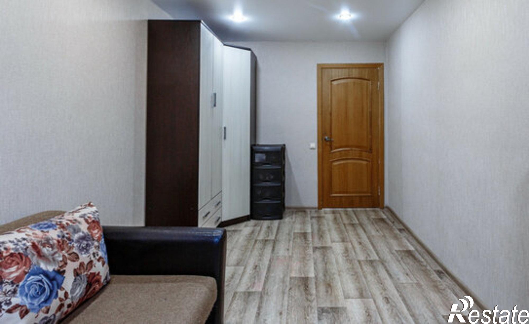 Купить квартиру за 4 700 000 рублей на ул Кубинская, 1