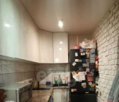 комната 17.8 кв м Козлёнская улица, 125