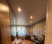 комната 11.9 кв м улица Чернышевского, 143