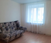 1-комн, 31кв м, этаж 9/10 улица Космонавта Беляева, 32 к2