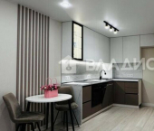 1-комн, 41 кв м, этаж 8/10 Возрождения улица, 55 к2