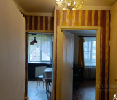 1-комн, 34кв м, этаж 5/5 ул 3 Интернационала, 4