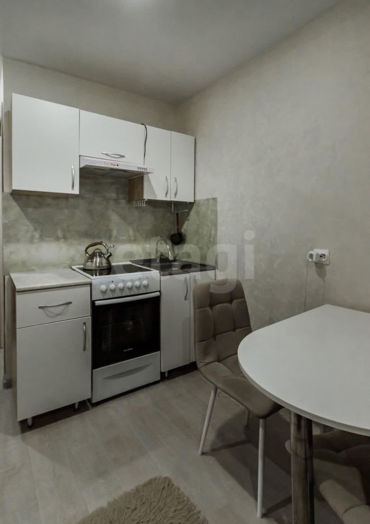 Комната Топливный переулок, 6а