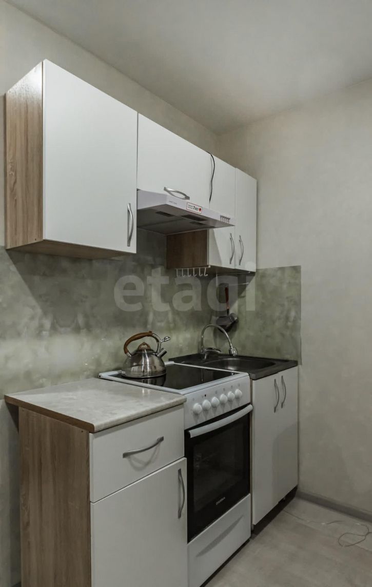 Комната Топливный переулок, 6а