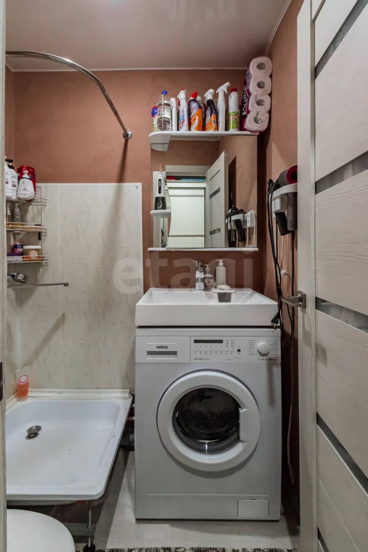 Комната Топливный переулок, 6а