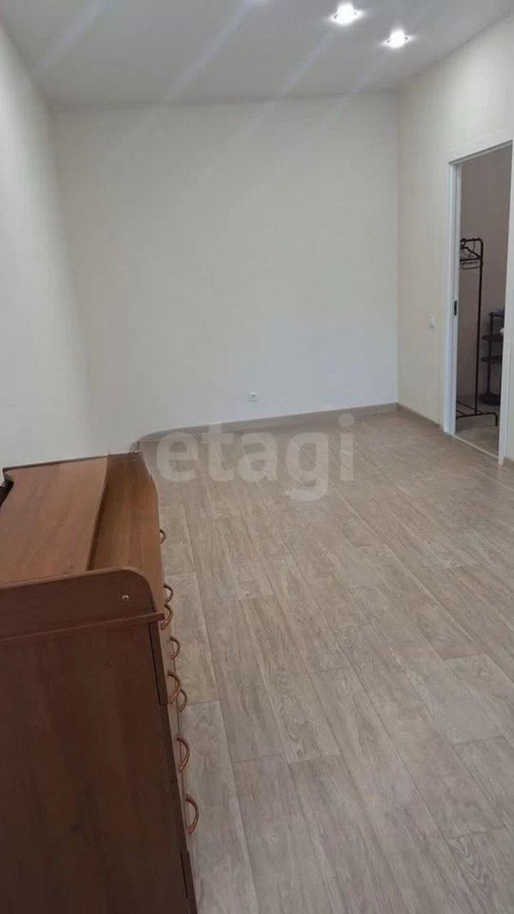 1-комн квартира Локомотивный переулок, 2