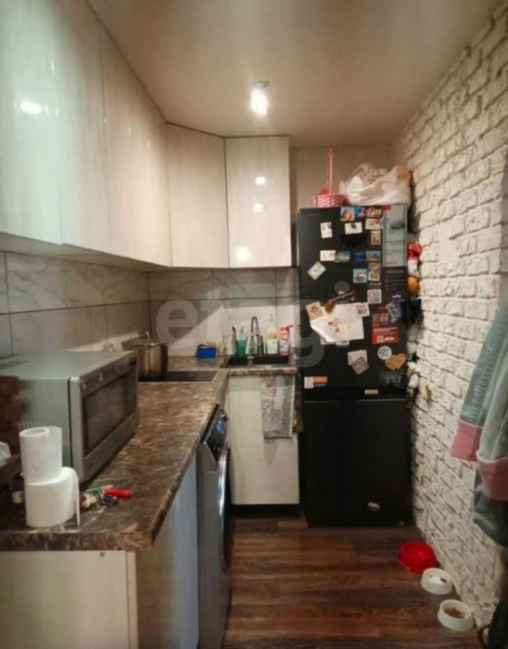 Комната Козлёнская улица, 125