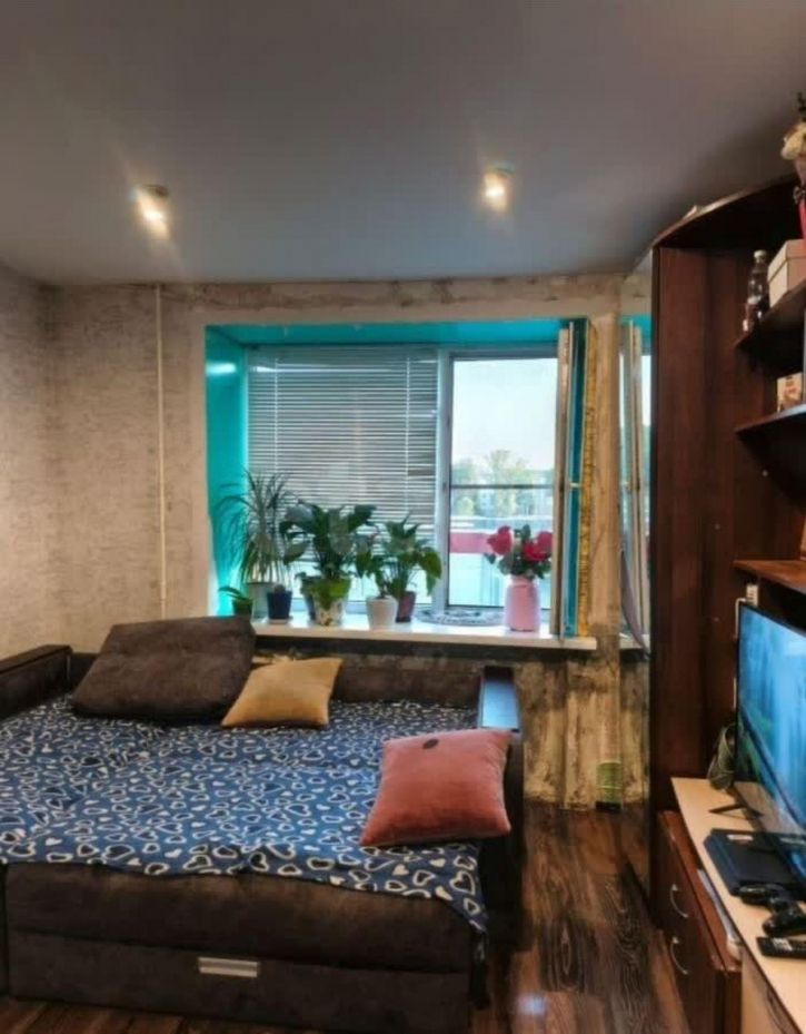 Комната Козлёнская улица, 125