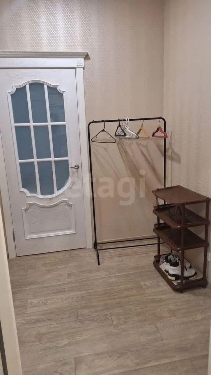 1-комн квартира Локомотивный переулок, 2