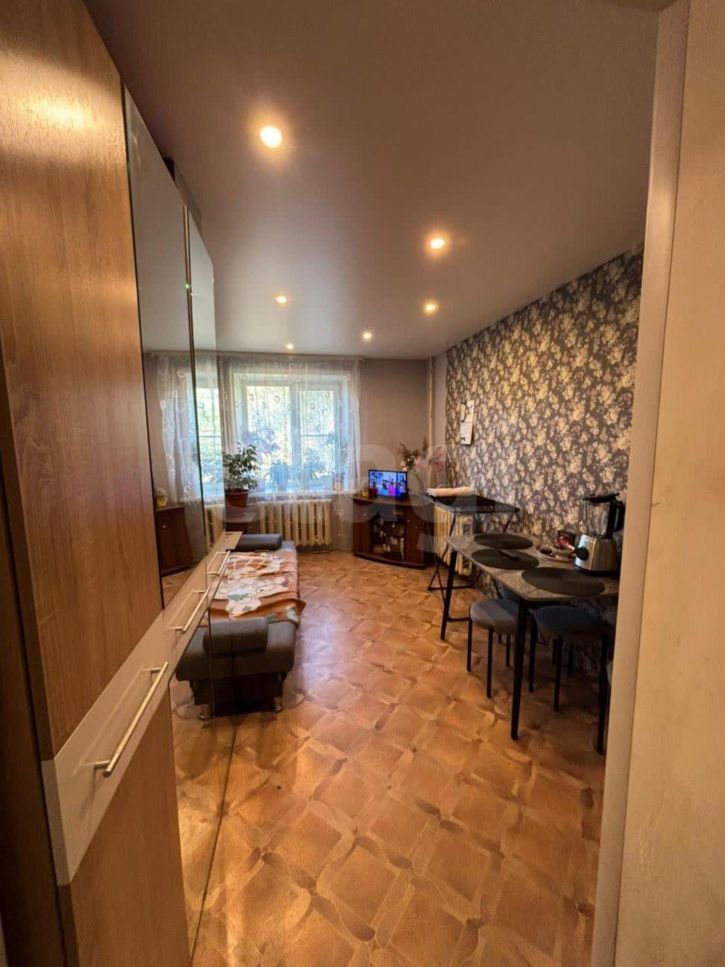 Комната улица Чернышевского, 143