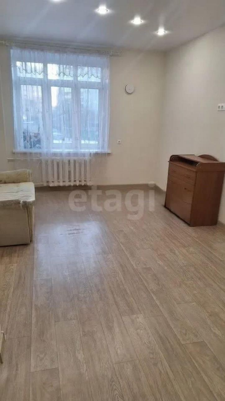 1-комн квартира Локомотивный переулок, 2