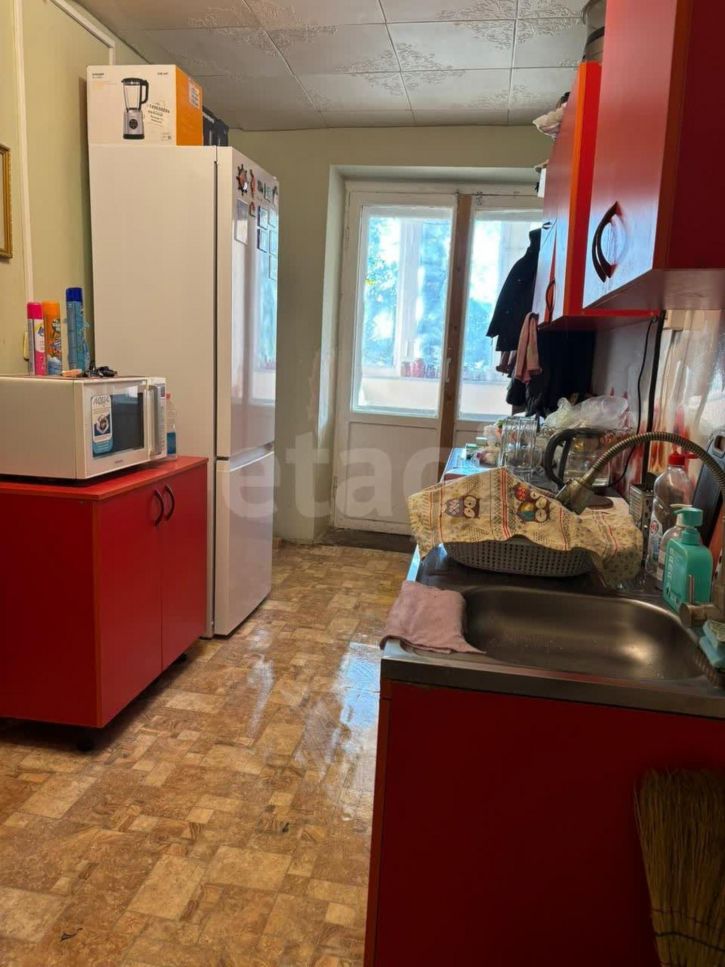 Комната улица Чернышевского, 143