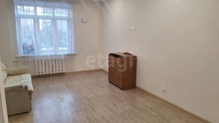 1-комн квартира Локомотивный переулок, 2