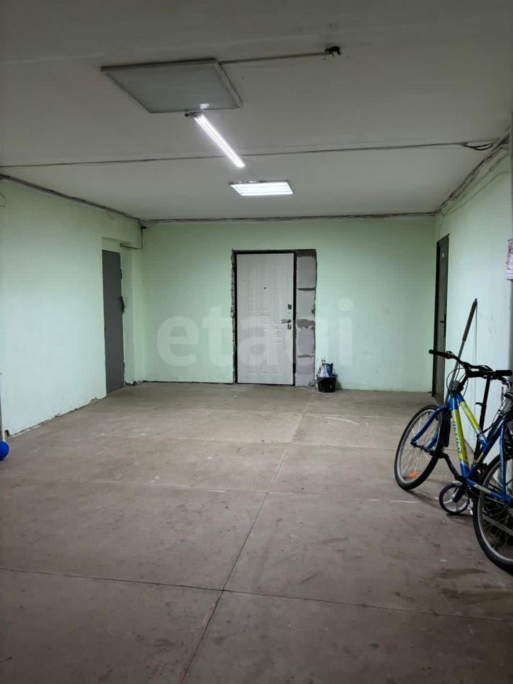 Комната улица Чернышевского, 143