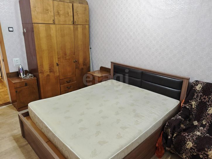 3-комн квартира Фрязиновская улица, 33