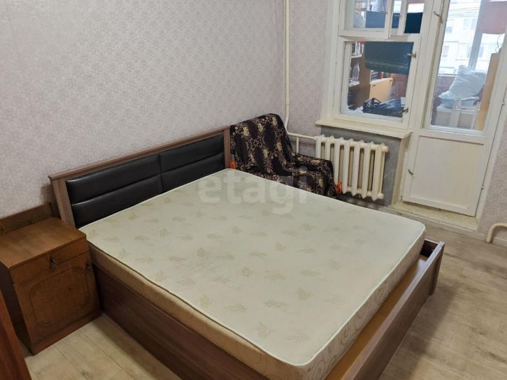 3-комн квартира Фрязиновская улица, 33