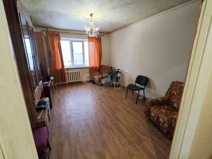 3-комн квартира Фрязиновская улица, 33