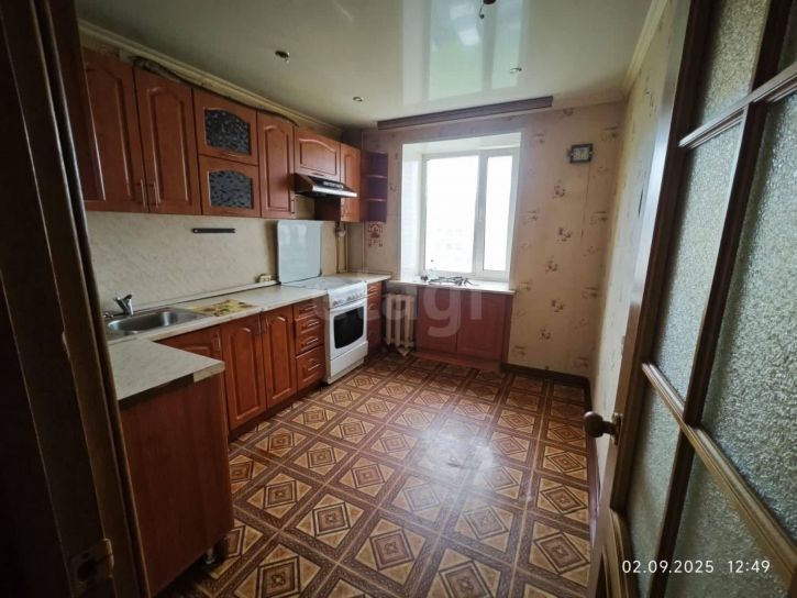 4-комн квартира улица Карла Маркса, 99