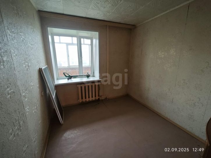 4-комн квартира улица Карла Маркса, 99