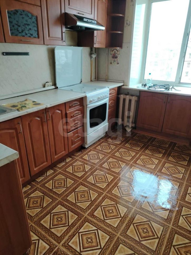 4-комн квартира улица Карла Маркса, 99