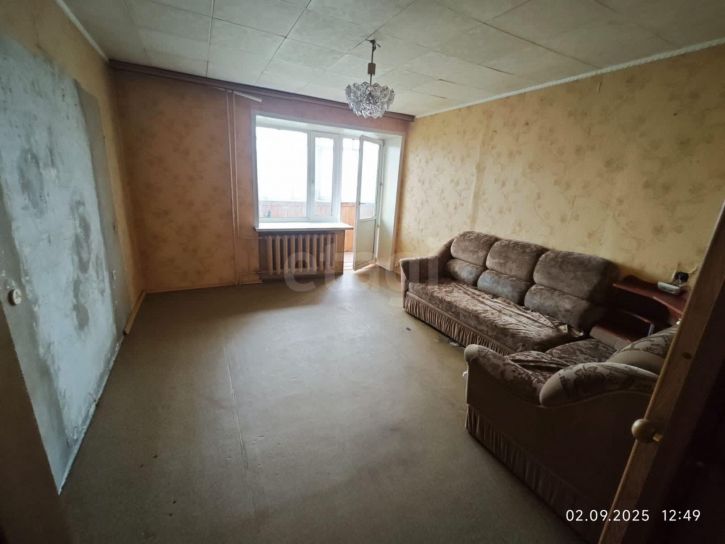 4-комн квартира улица Карла Маркса, 99