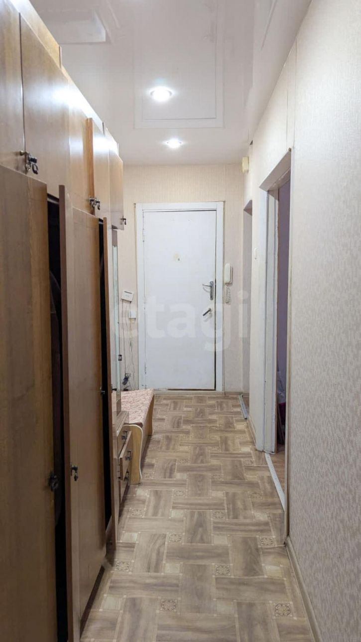 3-комн квартира Фрязиновская улица, 33