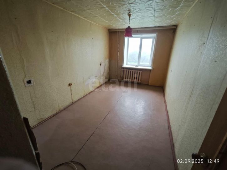 4-комн квартира улица Карла Маркса, 99