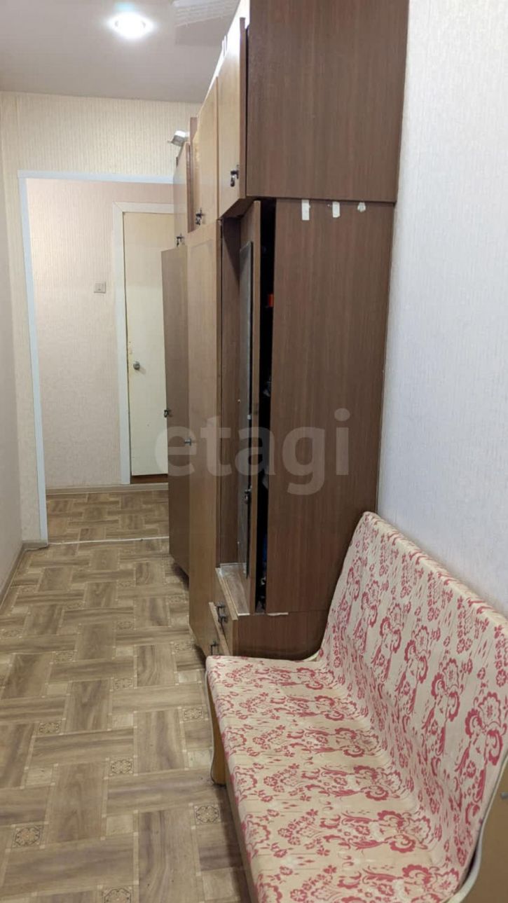 3-комн квартира Фрязиновская улица, 33