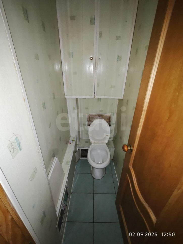 4-комн квартира улица Карла Маркса, 99