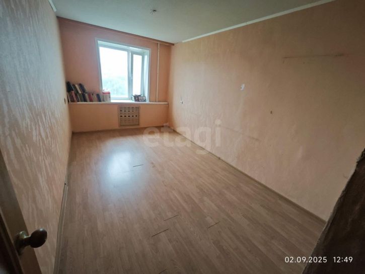 4-комн квартира улица Карла Маркса, 99