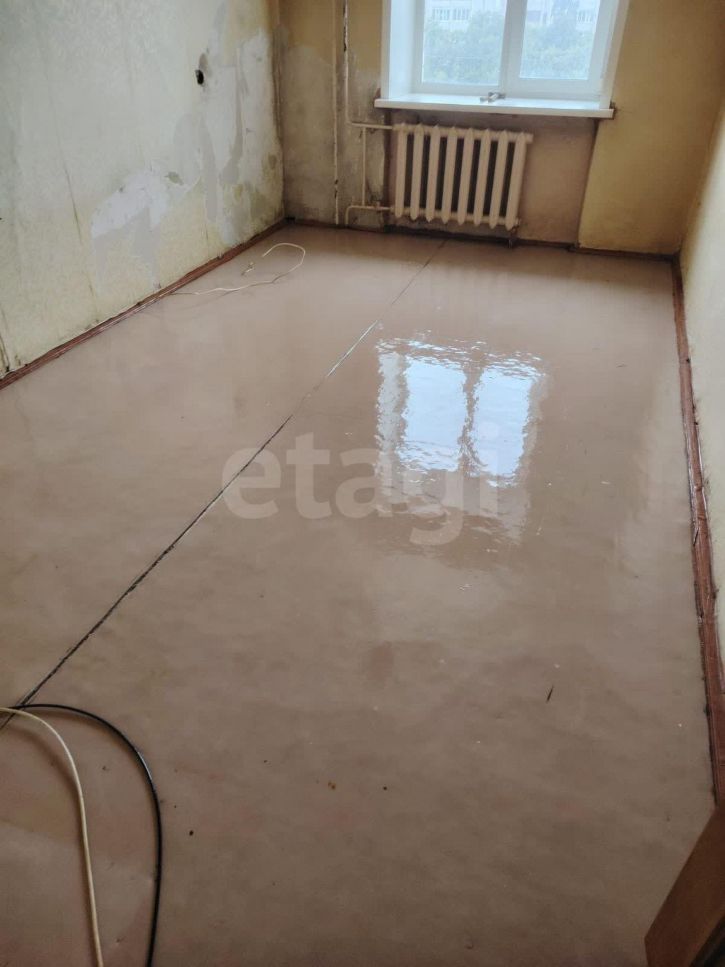 4-комн квартира улица Карла Маркса, 99