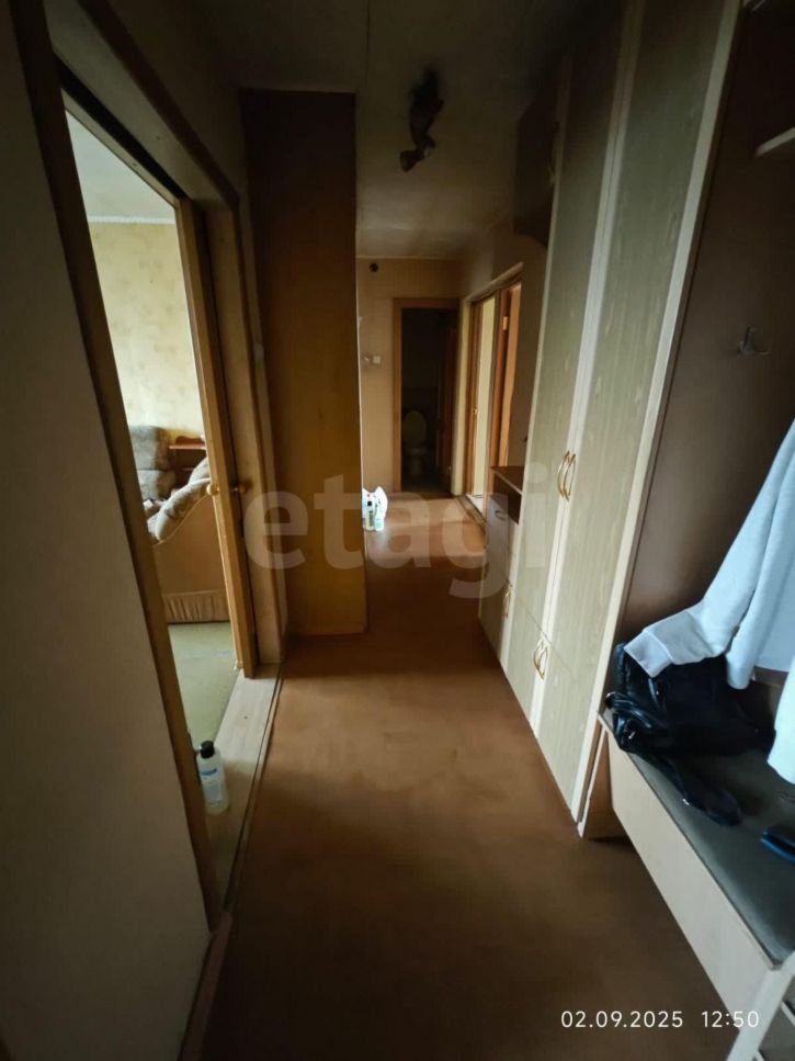 4-комн квартира улица Карла Маркса, 99