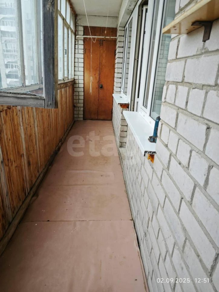 4-комн квартира улица Карла Маркса, 99