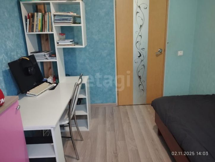 4-комн квартира улица Космонавта Беляева, 1б