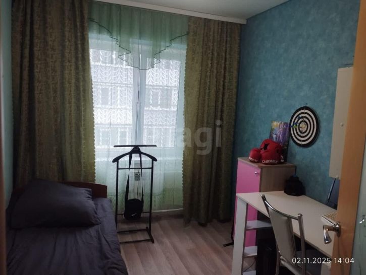 4-комн квартира улица Космонавта Беляева, 1б