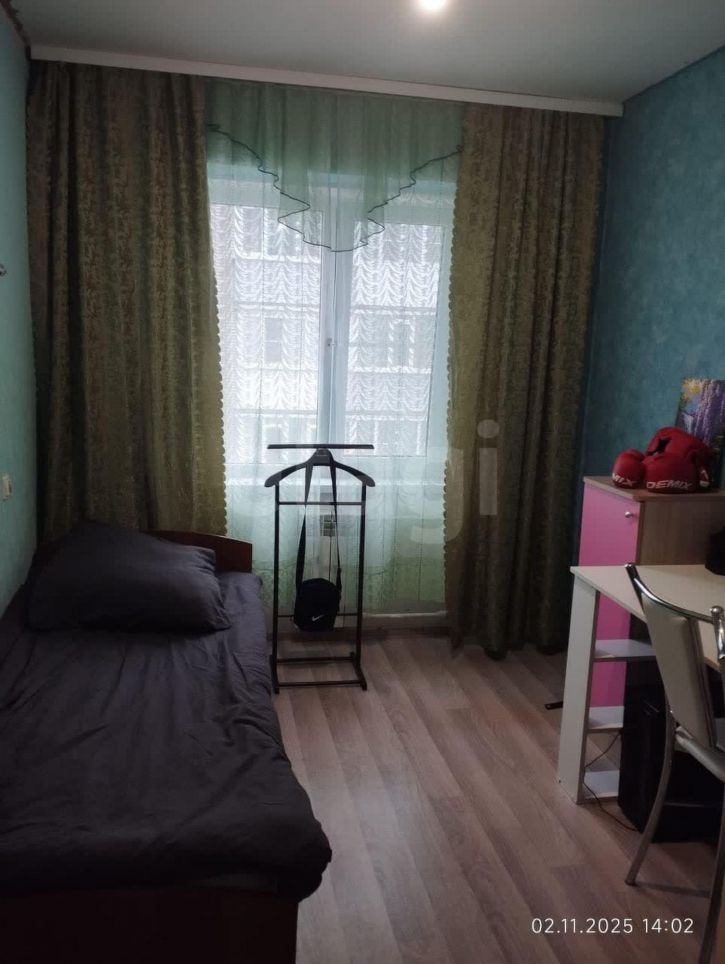 4-комн квартира улица Космонавта Беляева, 1б