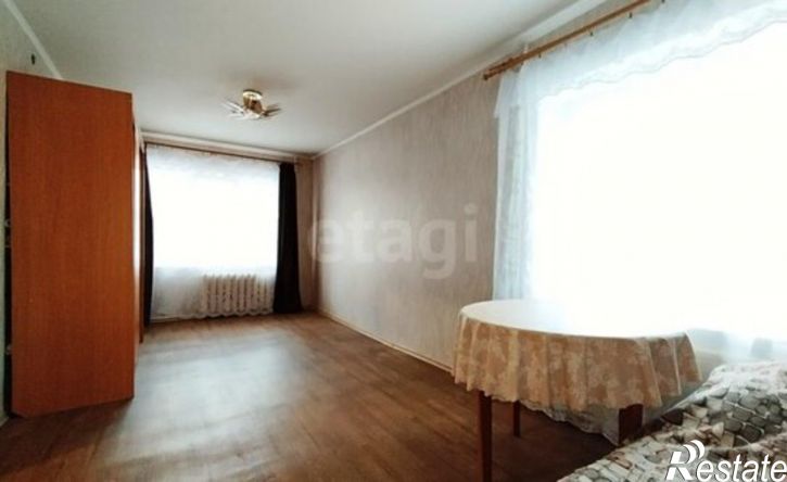 1-комн квартира улица Михаила Поповича, 22,  д. 22