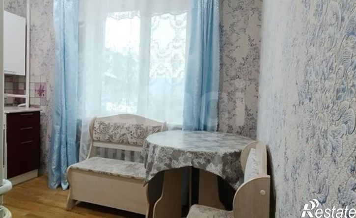 1-комн квартира улица Михаила Поповича, 22,  д. 22