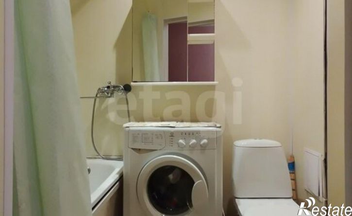 1-комн квартира улица Михаила Поповича, 22,  д. 22