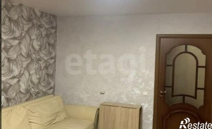 2-комн квартира Воркутинская улица, 17,  д. 17