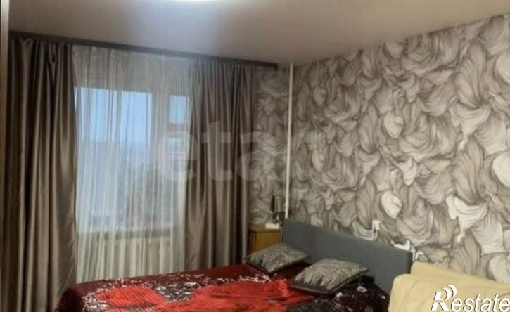 2-комн квартира Воркутинская улица, 17,  д. 17