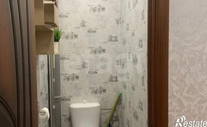 2-комн квартира Воркутинская улица, 17,  д. 17