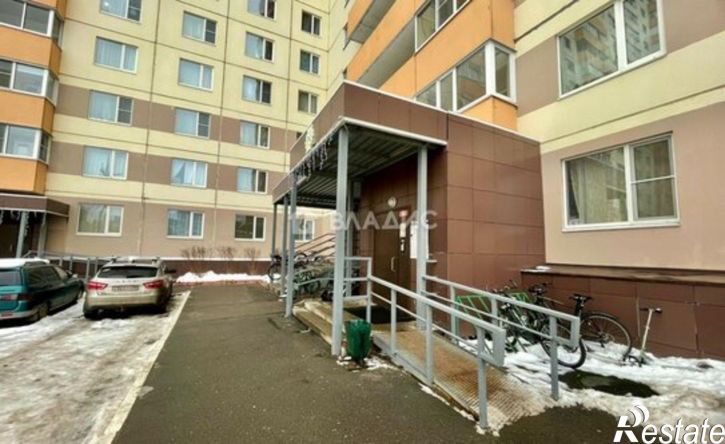 1-комн квартира ул Сергея Преминина, 10б,  д. 10б