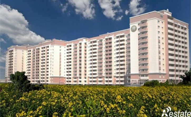 2-комн квартира ул Возрождения, 82а,  д. 82а