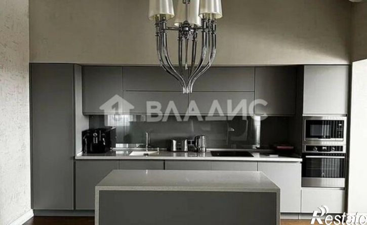 3-комн квартира набережная 6-й Армии, 25,  д. 25